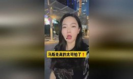 马斯克女友爆料视频合集,揭秘亿万富翁背后的情感世界