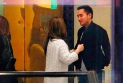 阿娇爆料老公恋爱视频