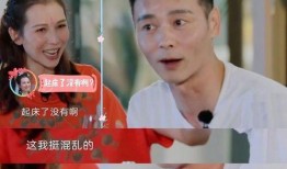 张晋爆料倒追视频,甜蜜瞬间引网友热议