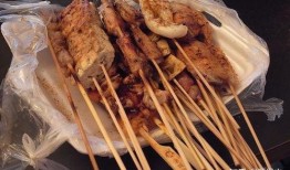 外卖烧烤爆料怎么做视频,视频揭秘美食背后的秘密