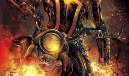 漫威恶灵骑士爆料视频,揭秘黑暗力量的神秘起源与宿命对决
