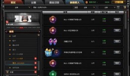 cf点卷活动爆料最新