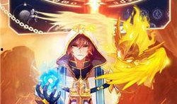 阿拉德之怒最新版本爆料,新版本爆料揭秘，神秘力量觉醒，冒险再启程！