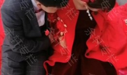女子结婚被网友爆料视频,一场意外的网络风波