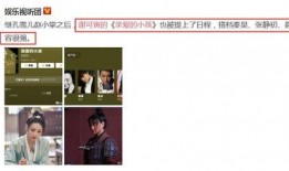 娱乐圈爆料抖音文案女主,娱乐圈背后的故事