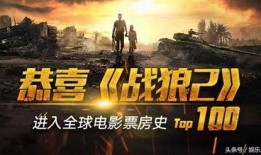 战狼2票房在线观看,在线观看热潮席卷全球