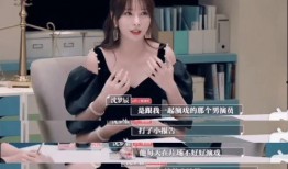 圈内爆料沈梦辰,揭秘明星背后的故事