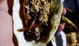 爆料淄博烧烤抖音视频,一场味蕾盛宴的视觉盛宴