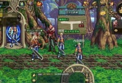 地下城手游最新爆料,神秘副本、全新职业，探索未知世界！