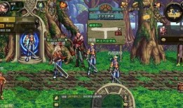 地下城手游最新爆料,神秘副本、全新职业，探索未知世界！