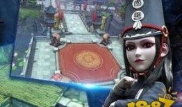 不良人6游戏最新爆料,神秘势力崛起，江湖风云再起！