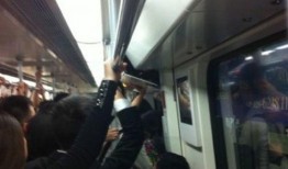 广州地铁站爆料事件最新