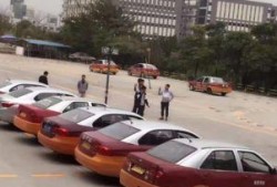 深港驾校爆料事件视频最新,揭秘驾校潜规则与学员权益受损真相