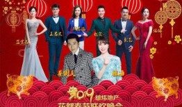 今年春晚在线观看