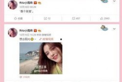 笨蛋最新爆料微博,揭秘娱乐圈惊人内幕