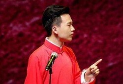 娱乐圈吃瓜情报局郭麒麟