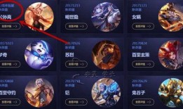 王者爆料最新英雄名字,幻影猎手