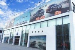 深圳4s店最新爆料,最新车型配置与价格大曝光！