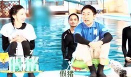 我在娱乐节目里吃瓜,揭秘明星幕后那些事儿