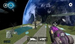 闪玩太空沙盒最新爆料