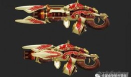 中国最新爆料武器有哪些,揭秘尖端武器阵容，科技强军再升级
