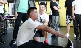 上海健身教练爆料视频,揭秘健身教练的真实生活与困境