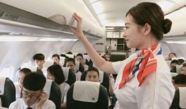 空姐离职爆料视频播放,揭秘航司幕后真相