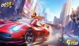 qq飞车新秘境宠物爆料最新,神秘宠物首曝，激战新篇章即将开启！