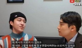 娱乐圈内幕爆料韩国,幕后黑幕与真实内情大曝光