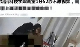 山东大学女生爆料视频曝光,校园安全问题引关注
