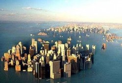 吃瓜娱乐人海平面上升,揭秘海平面上升背后的惊人真相