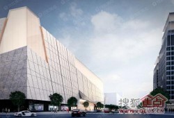 太原茂业最新爆料,揭秘全新商业布局与神秘品牌入驻