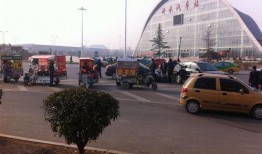 沂水东二环交通事故最新沂水爆料,最新爆料揭示惊心瞬间