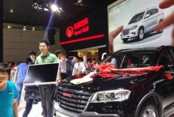 福州车展爆料最新消息新闻