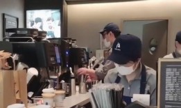瑞幸饮料店爆料视频大全