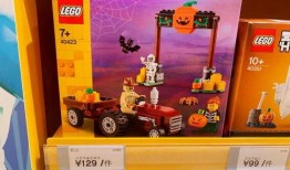 最新乐高爆料视频,未来新品抢先看